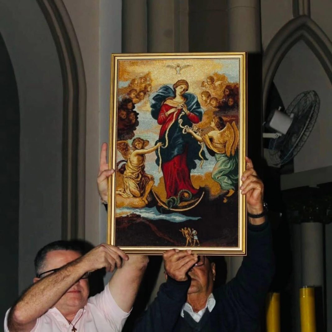 Arrecadação de fundos: Rifa Solidária em prol do Asilo São Vicente de Paulo mobiliza Taquaritinga