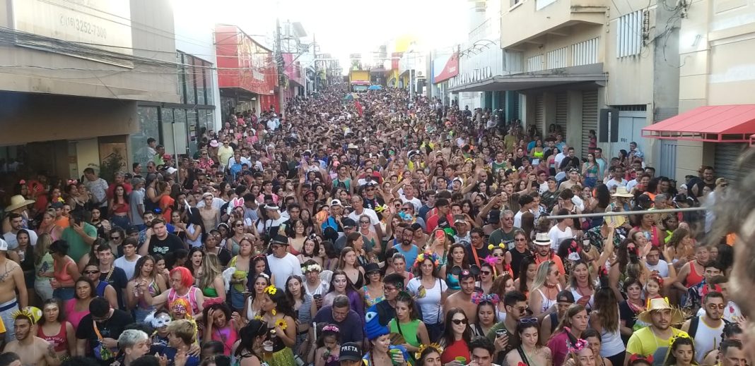 Período carnavalesco: Jardineira da Tarde dá início aos preparativos e anuncia datas para o Carnaval de 2026