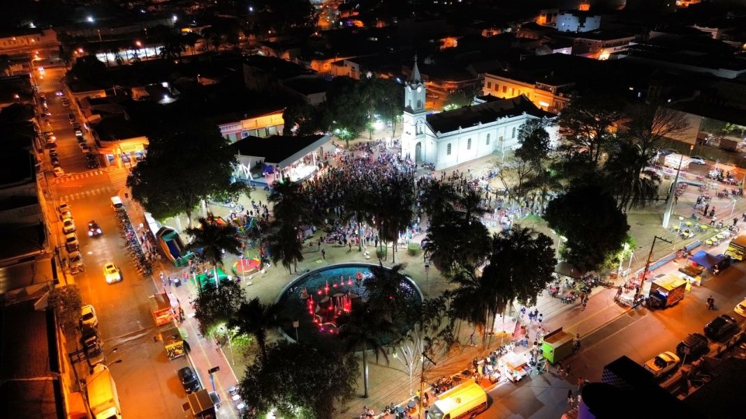 Já era hora: Taquaritinga caminha para se tornar Município de Interesse Turístico (MIT)