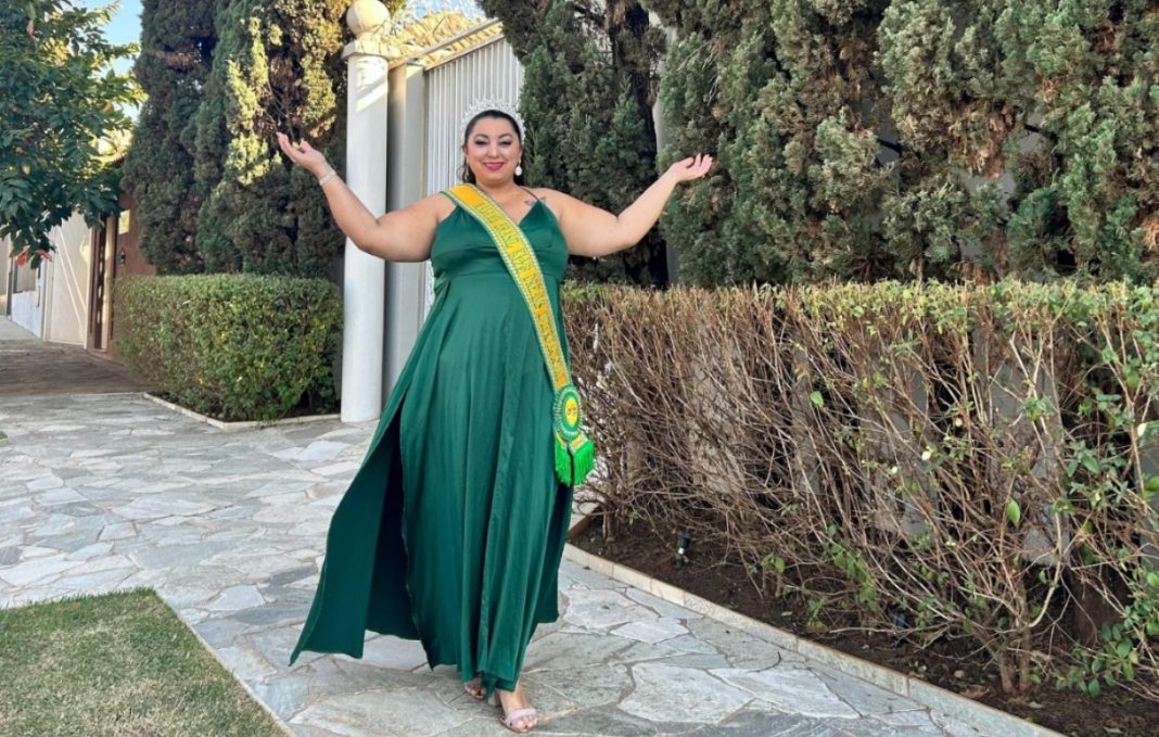 Gente nossa: Tatiane Pacheco representará Taquaritinga no Dreams Internacional no Peru
