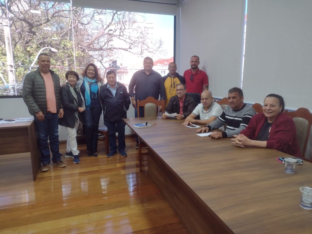 Caso Mac Clean: Vereadores cobram explicações sobre atrasos salariais de funcionários terceirizados