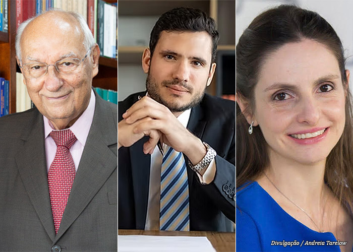 Artigo: O nó legal brasileiro: excesso de normas e insegurança jurídica