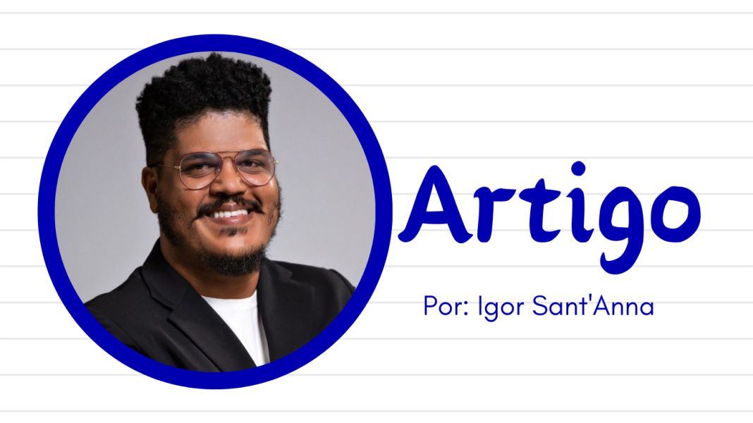 Artigo: A maior riqueza de uma nação