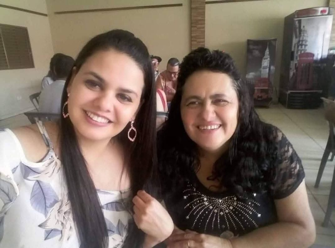 Homenagem: Eleni Chaves Pereira