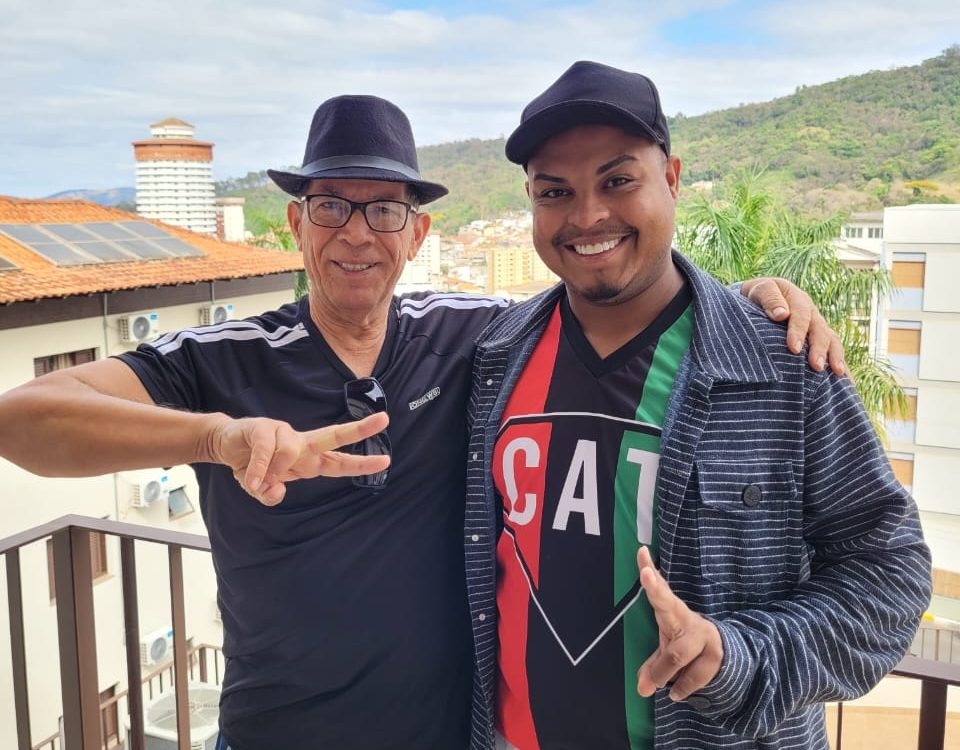 Em Brasília: Taquaritinga conquista representatividade nacional na Conferência dos Direitos da Pessoa Idosa