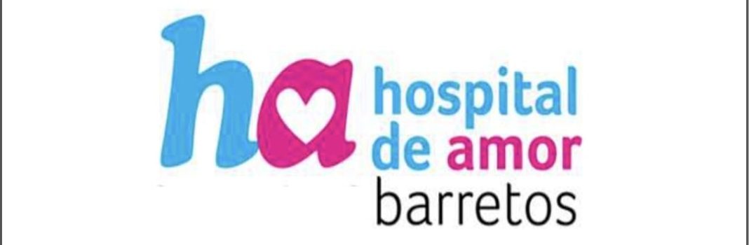Vamos ajudar: Ação Solidária realiza de campanha beneficente em prol do Hospital de Amor de Barretos
