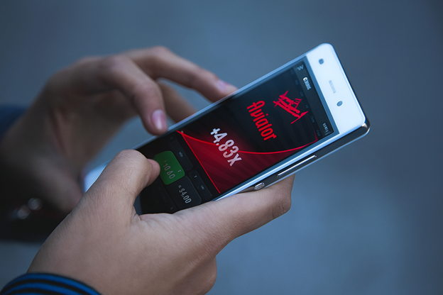 Aviator lidera entre crash games e se destaca em agosto de 2025