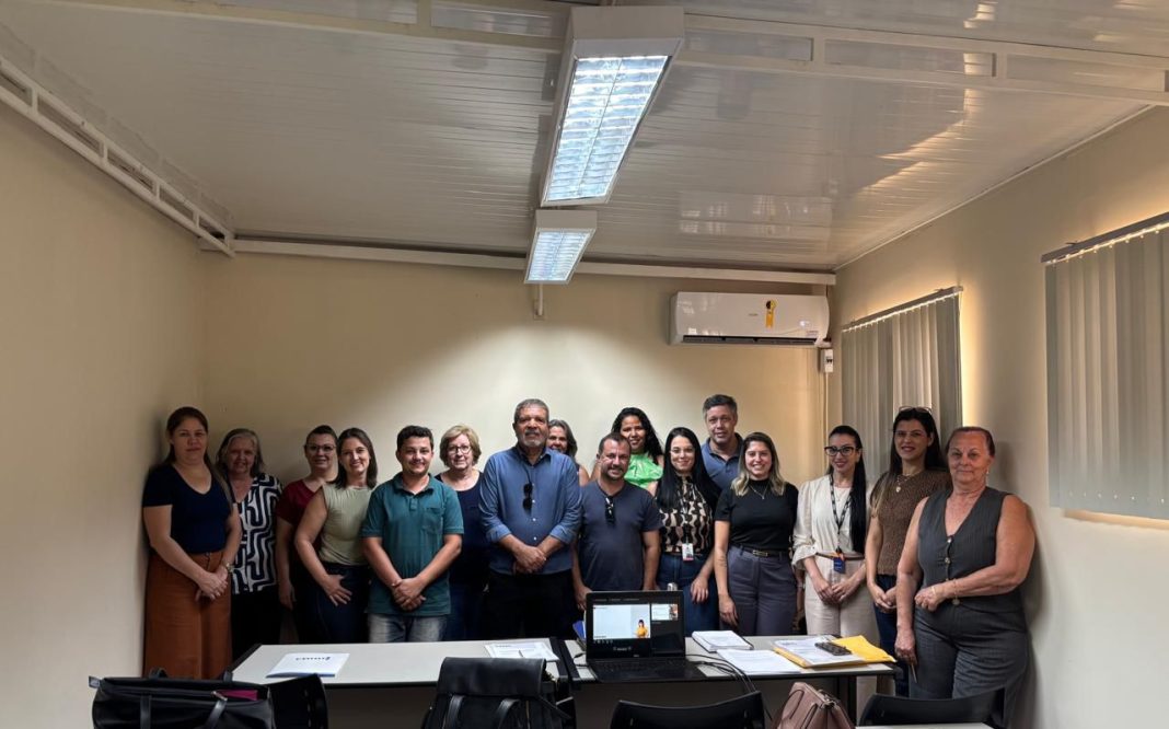 Em Araraquara: CDHU promove encontros regionais para fortalecer a gestão habitacional