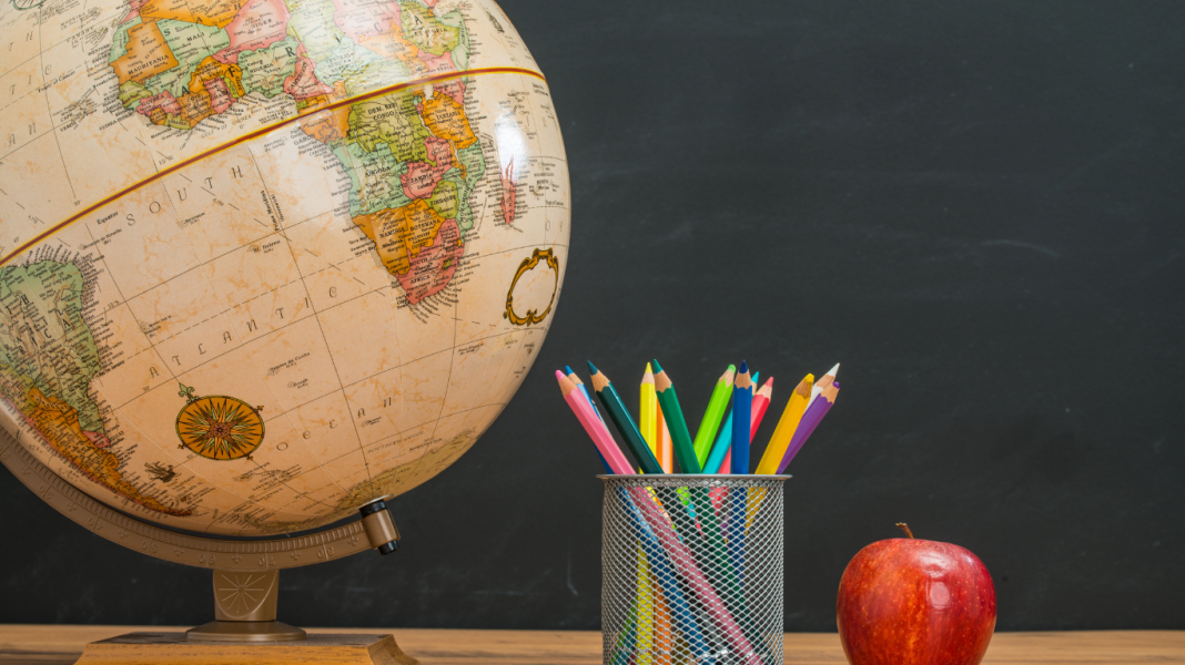 Fique atento: Secretaria de Educação divulga cronograma de matrículas e rematrículas da Educação Infantil para 2026