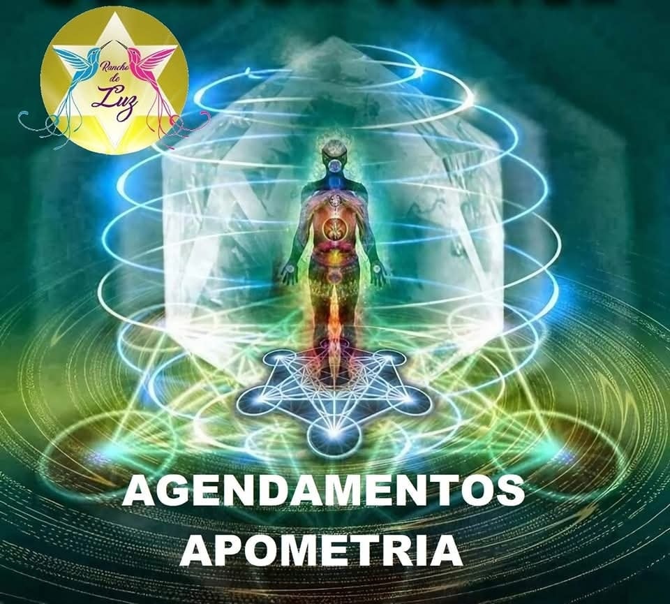 Respeito e serenidade: Espaço Holístico ‘Rancho de Luz’ promove atendimentos gratuitos de Apometria