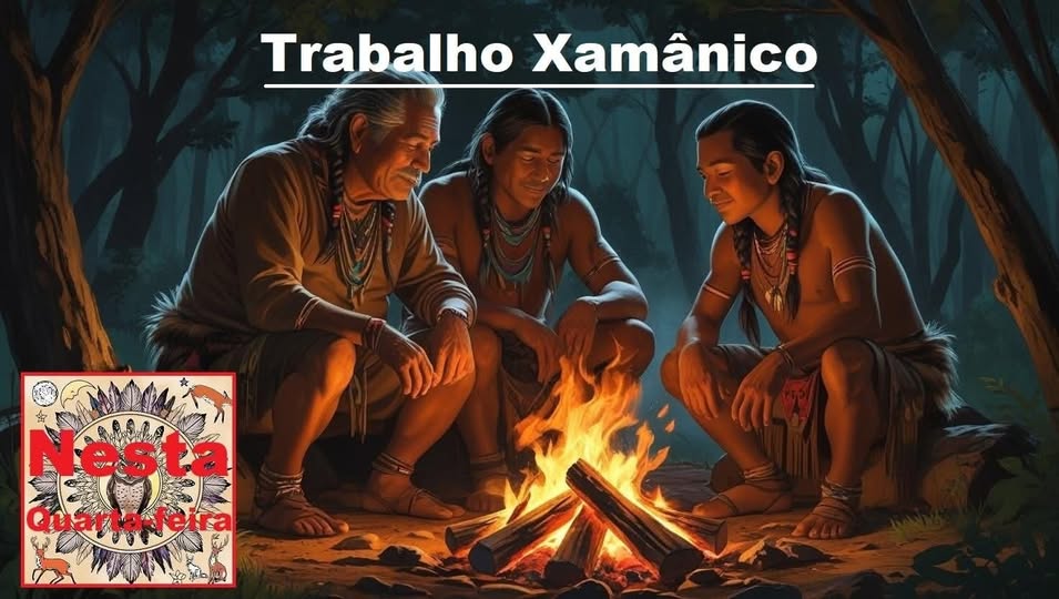 “Rancho de Luz”: Espaço Holístico promove trabalho xamânico gratuito em Taquaritinga