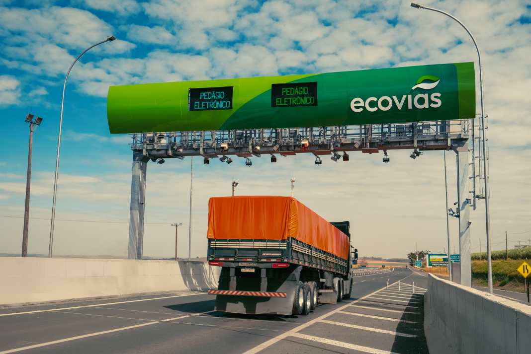 Na região: Free Flow chega à Rodovia Faria Lima e substitui pedágios de Dobrada e Taiúva