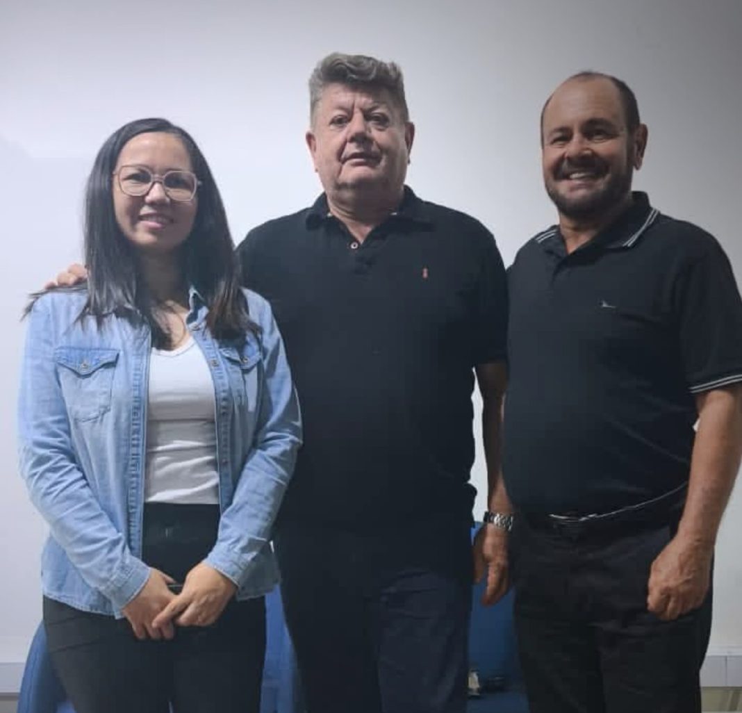 Evento estadual de turismo movimenta São Carlos: Fernando Prestes participa do Workshop ValorizaSP em São Carlos e reforça compromisso com o turismo regional