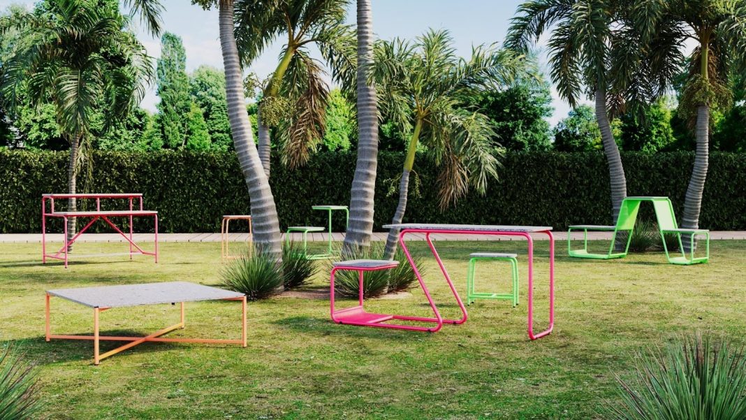 Destaque: Maqmóveis estreia na Bienal de Arquitetura de São Paulo com foco em sustentabilidade