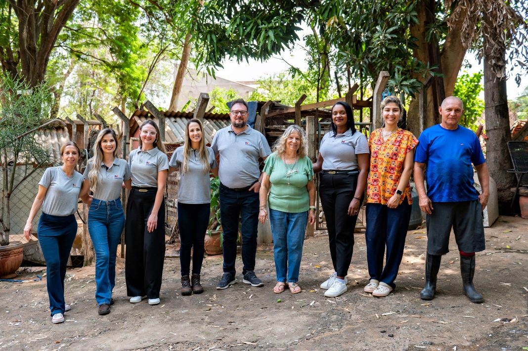 Campanha solidária: Maqmóveis realiza campanha solidária em apoio à APA de Taquaritinga