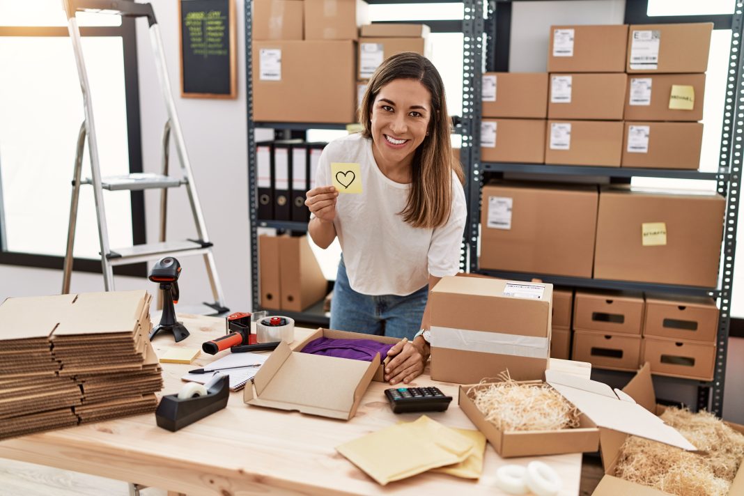 O poder delas: O avanço do empreendedorismo feminino no Brasil de 2025