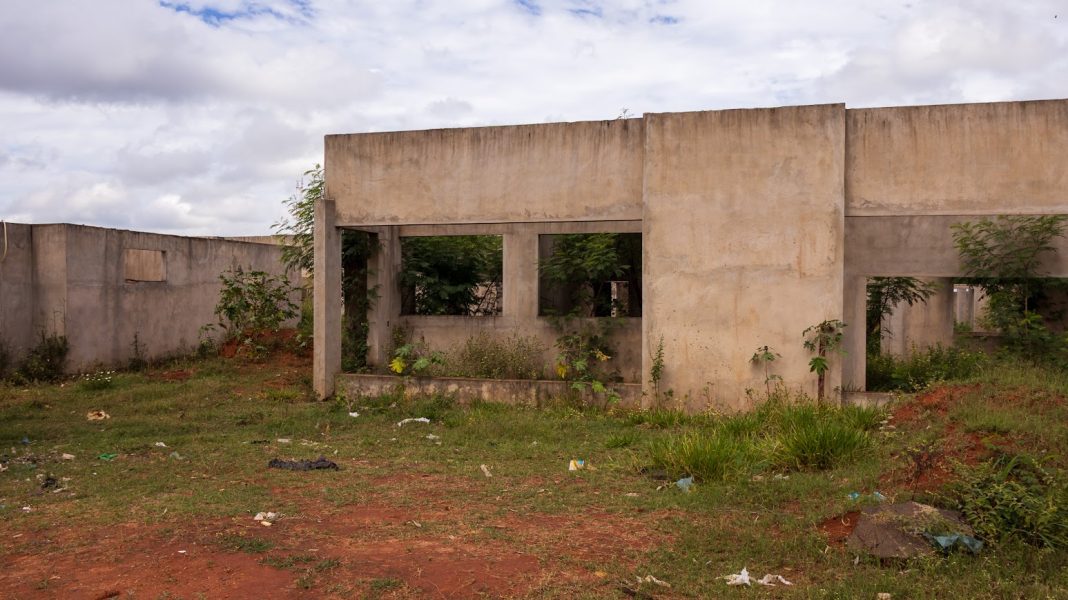 Educação infantil: Obra da creche do Jardim Maria Luiza II será retomada em Taquaritinga