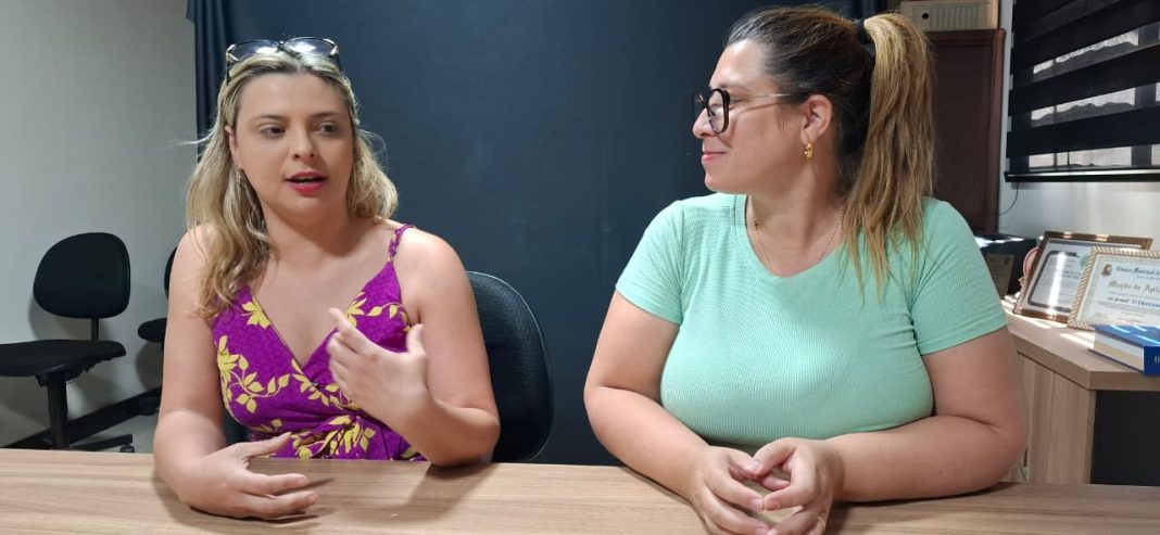 Gente nossa: Taquaritinguense Carol Soares conquista espaço no rádio e segue o legado do pai