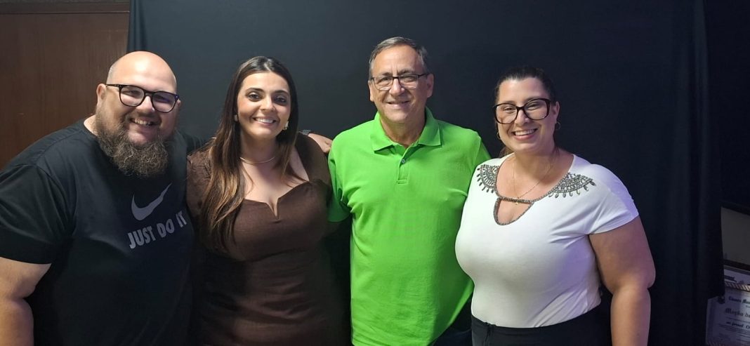 Política se faz com propósito”: Beto Girotto fala sobre liderança, desafios e o futuro de Taquaritinga no Podcast O Defensor