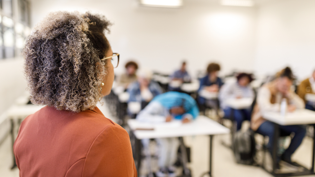 Educação: URE abre inscrições para seleção de Professores Tutores dos Anos Finais para 2026