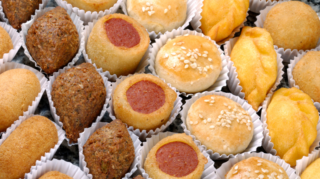 Em Taquaritinga: Sebrae promove encontro para fortalecer produtores de salgados e massas