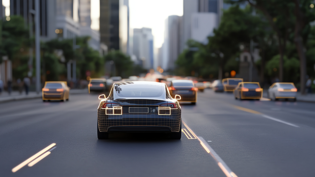 Segurança no trânsito: Tecnologia que salva vidas em tempo real