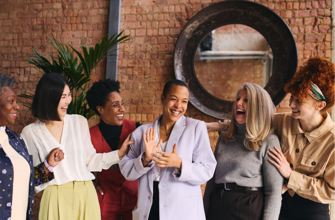 Encerramento do ano: A força das mulheres em 2025 e o impacto para o futuro