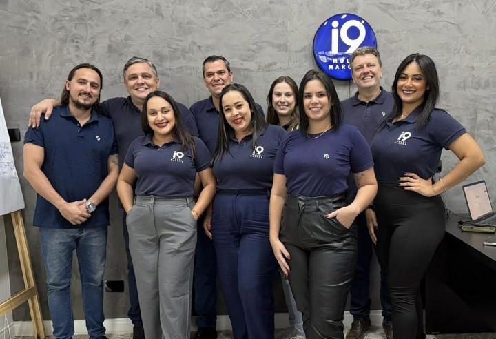 Nesta quarta-feira: Podcast O Defensor recebe empresários da i9 Multimarcas para debate sobre negócios e trajetória profissional