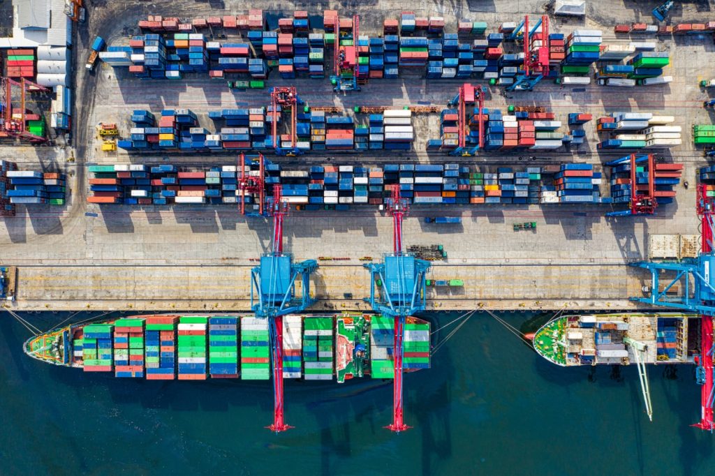 Economia: Agro paulista exporta US$ 4,14 bilhões para a União Europeia em 2025