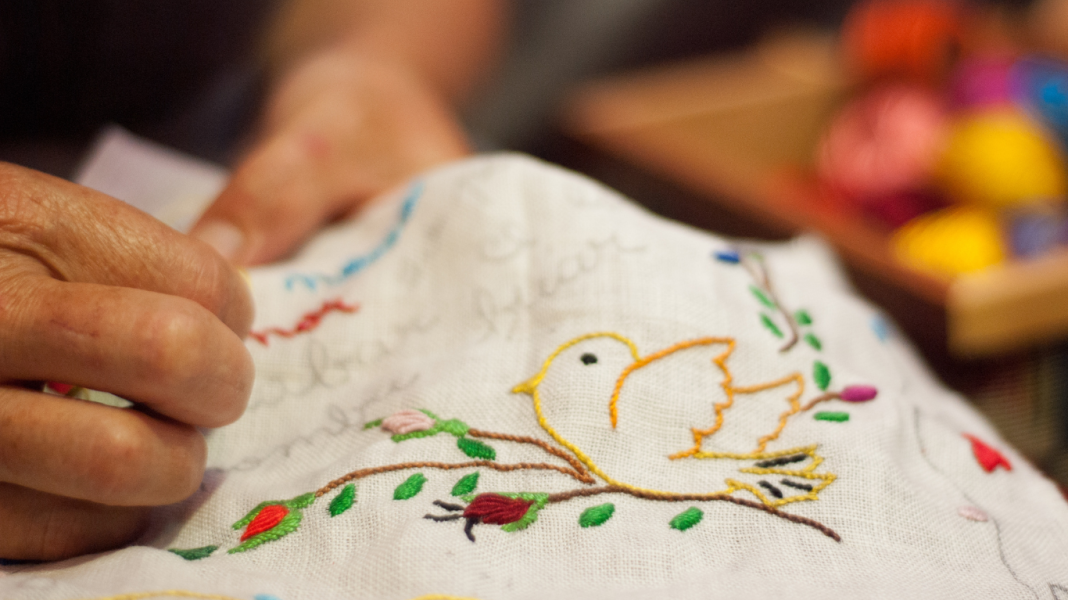 Na região: CRAS de Cândido Rodrigues abre inscrições para cursos gratuitos de artesanato em 2026