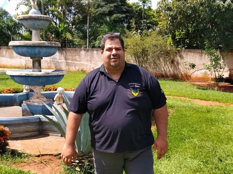 Orientação integral: Câmara de Taquaritinga recebe palestra sobre prevenção e apoio à dependência química