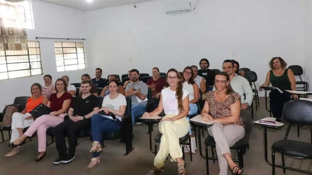 Saúde: Capacitação em eletrocardiograma qualifica atendimento na rede básica de Taquaritinga