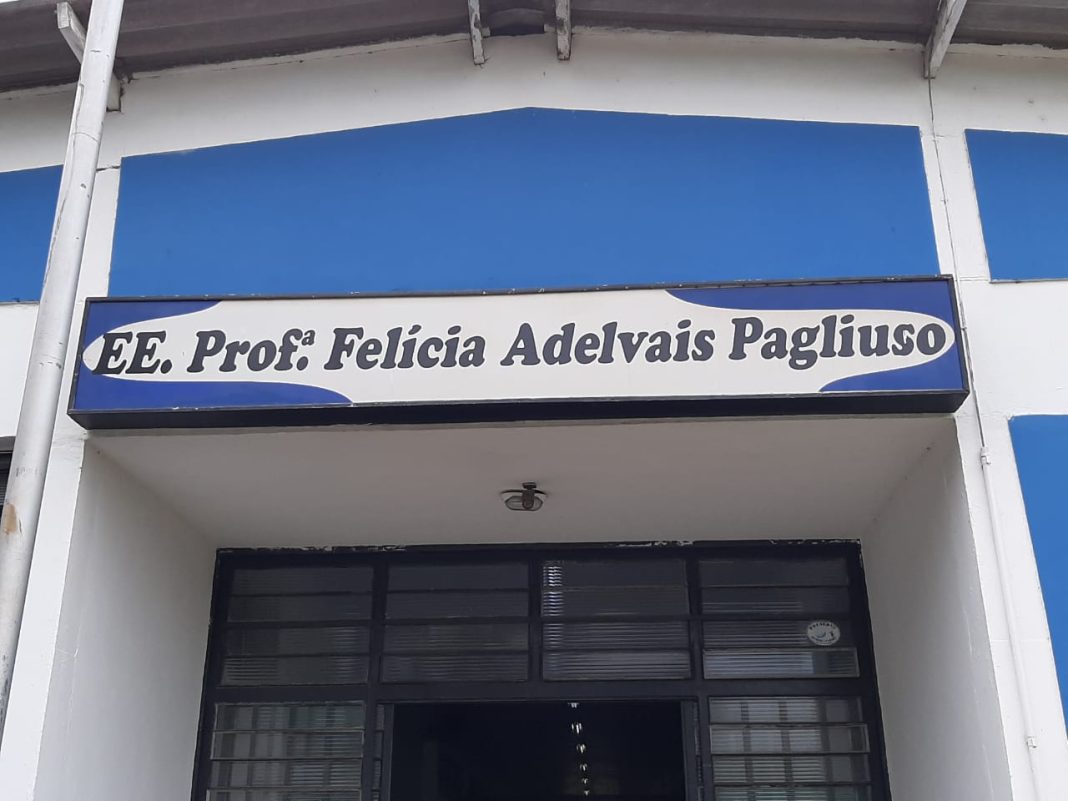 Confira prazos e documentos: Escola Felícia Adelvais Pagliuso abre período de matrículas para o 6º ano