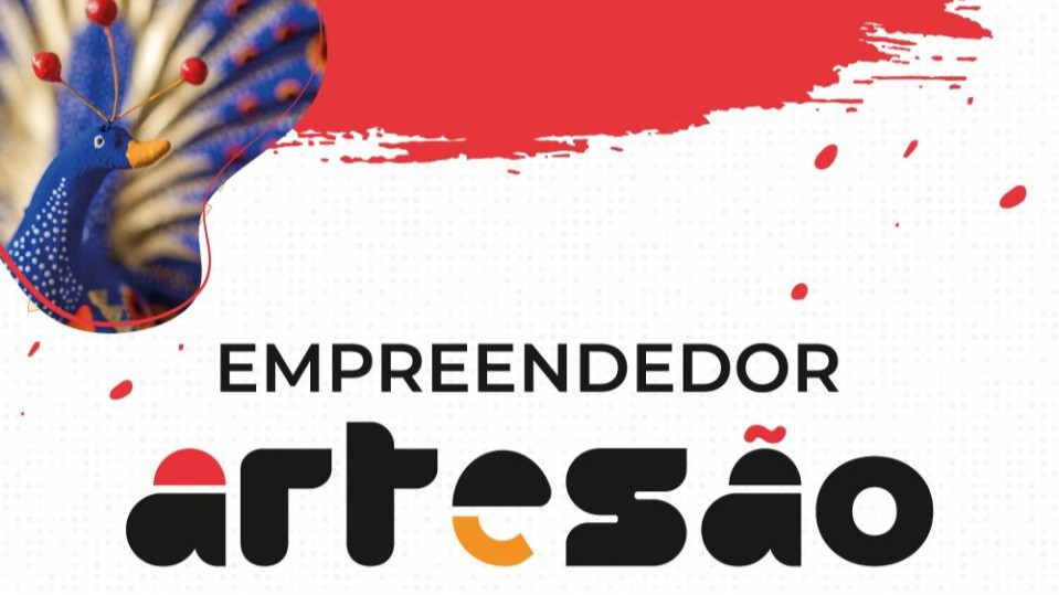 Impulso: Governo de São Paulo lança iniciativa para fortalecer e impulsionar o artesanato paulista