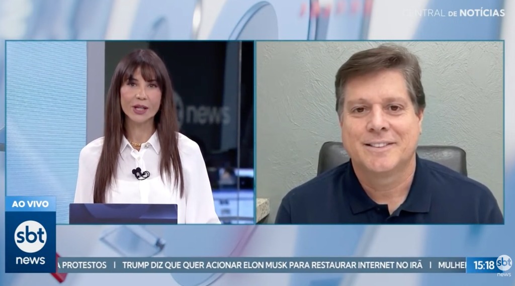 Política: MDB projeta candidaturas próprias nos estados e adia decisão sobre Presidência em 2026