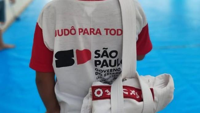 Em Taquaritinga: Secretaria de Esportes amplia acesso ao esporte e oferece aulas gratuitas de judô para crianças
