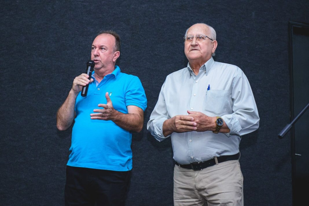 Santa Ernestina: Prefeitura encaminha projeto de reajuste salarial e atualização do vale-alimentação