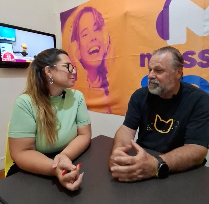 Marca nacional: Rádio Massa FM celebra seis anos e consolida a Casa da Massa como projeto de comunicação, eventos e posicionamento de marca