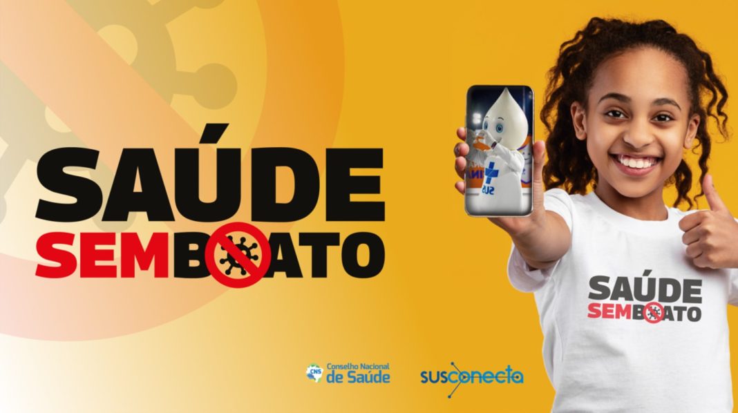 Nutrição baseada em ciência: Conselho Federal intensifica combate à desinformação em saúde