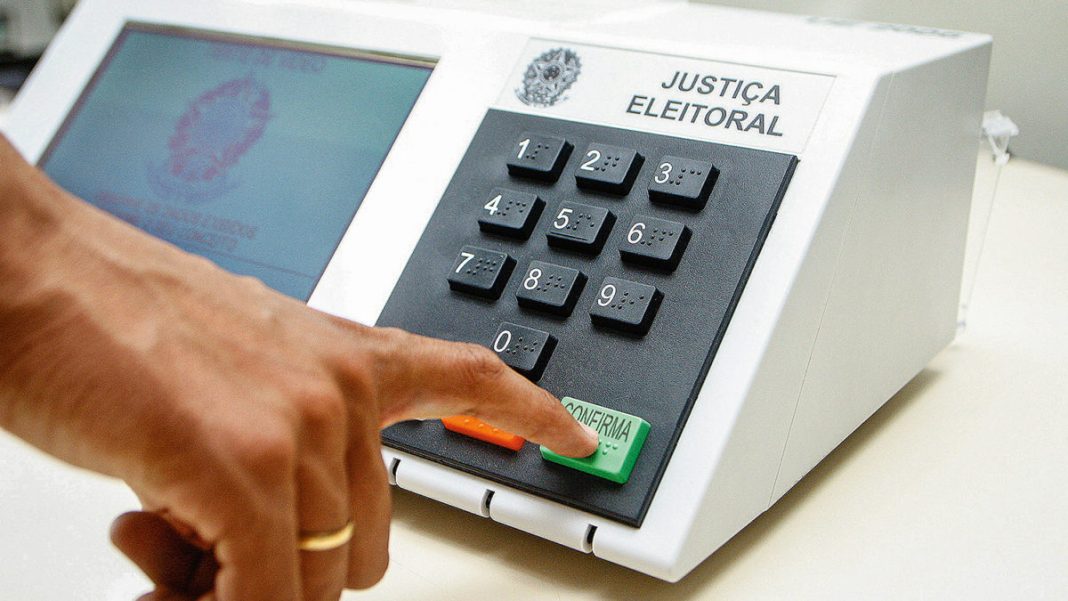 Engajamento: Prazo para regularização do título eleitoral termina em 6 de maio para participação nas eleições de 2026