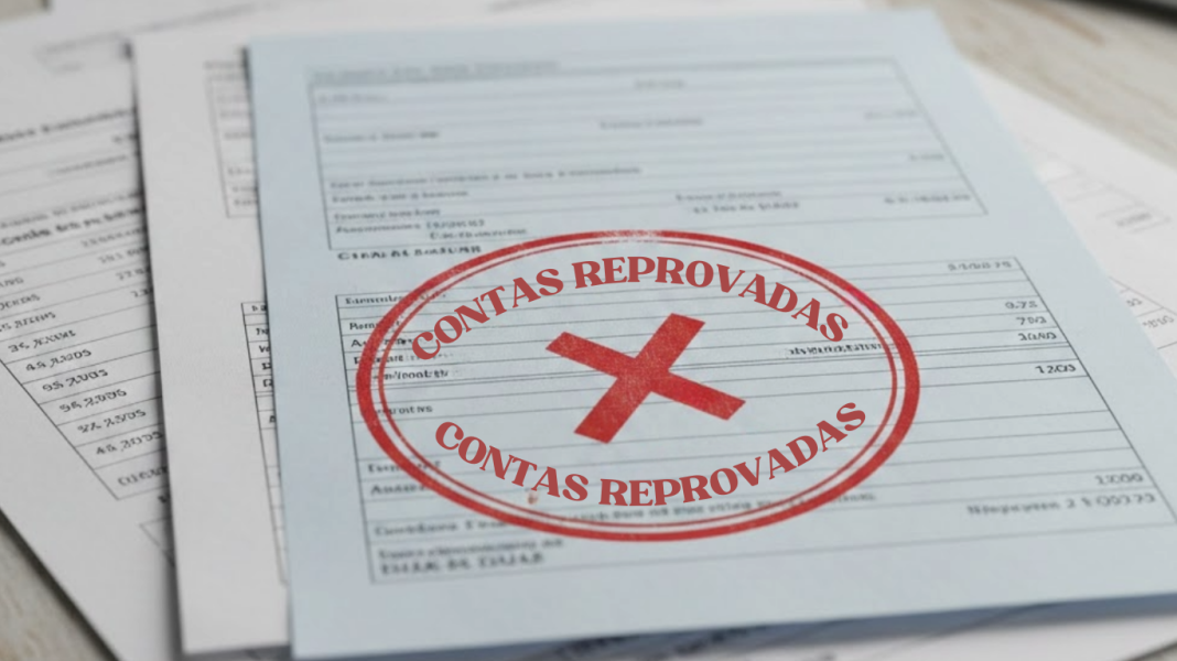 Em Taquaritinga: Câmara mantém rejeição às contas de Vanderlei Mársico referentes ao exercício de 2022