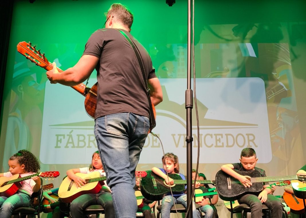 Na região: Matão abre seleção para arte-educadores e profissionais da cultura com 20 vagas para 2026