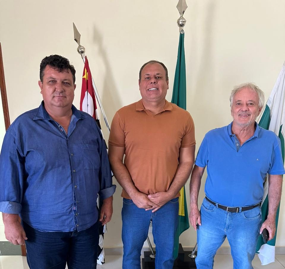 Atuação conjunta: Parceria política garante novos investimentos em saúde e revitalização social