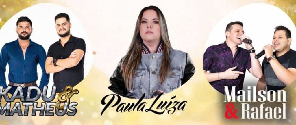 Em Taquaritinga: Quermesse da Amizade 2026 promove três dias de shows em ação solidária