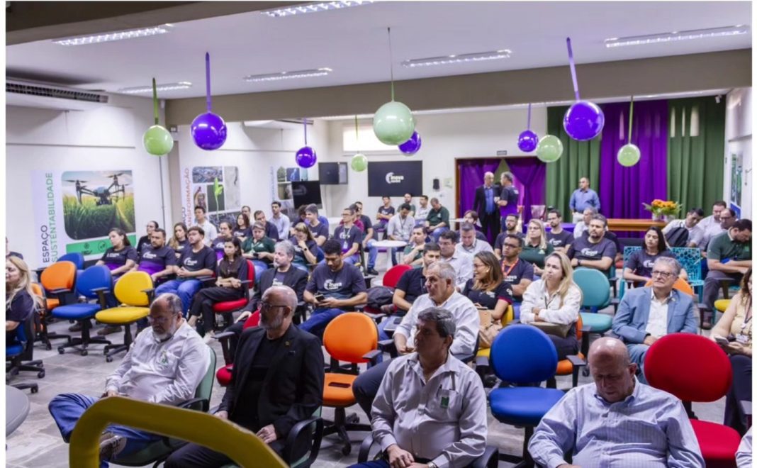 Na região: Usina Nardini encerra capacitação em Inteligência Artificial com apresentação de projetos e fortalecimento da inovação