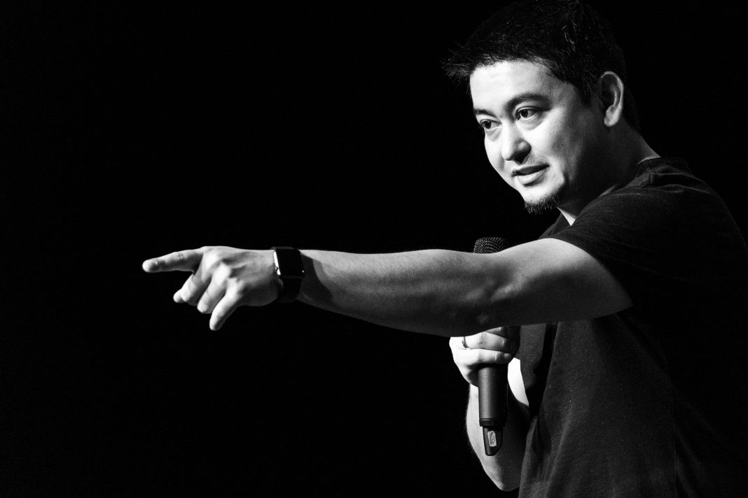 Risada garantida: Taquaritinga Comedy Show divulga programação até junho e reforça agenda cultural da cidade