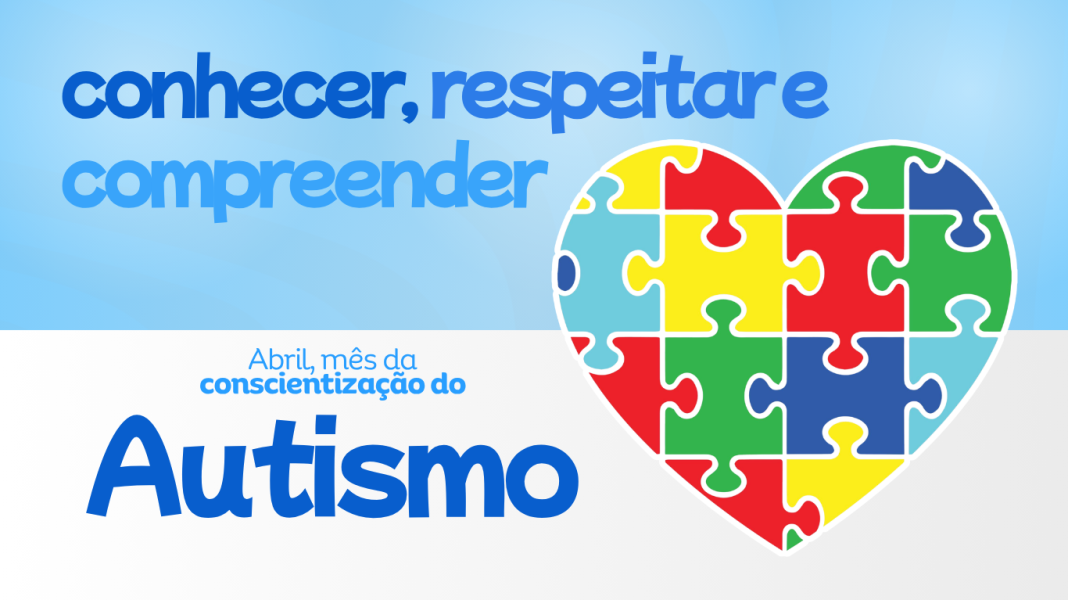 Abril Azul: Encontro em Taquaritinga propõe acolhimento e apoio a famílias de pessoas com autismo