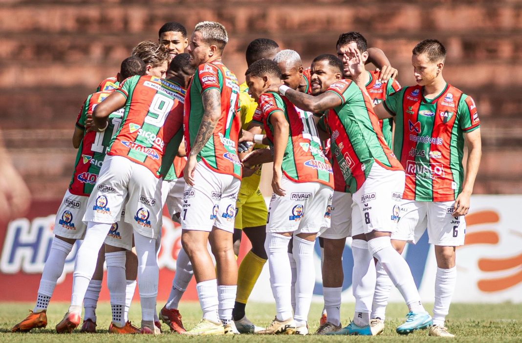 No litoral: CAT enfrenta Jabaquara fora de casa neste sábado