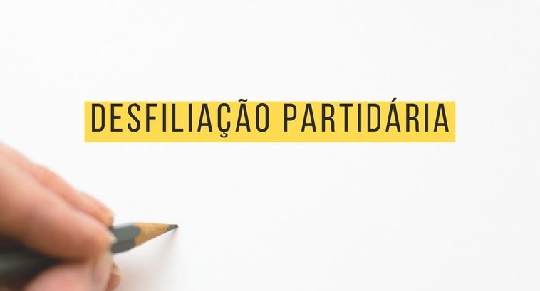 Após repercussão: MDB cancela filiação do ator Dado Dolabella