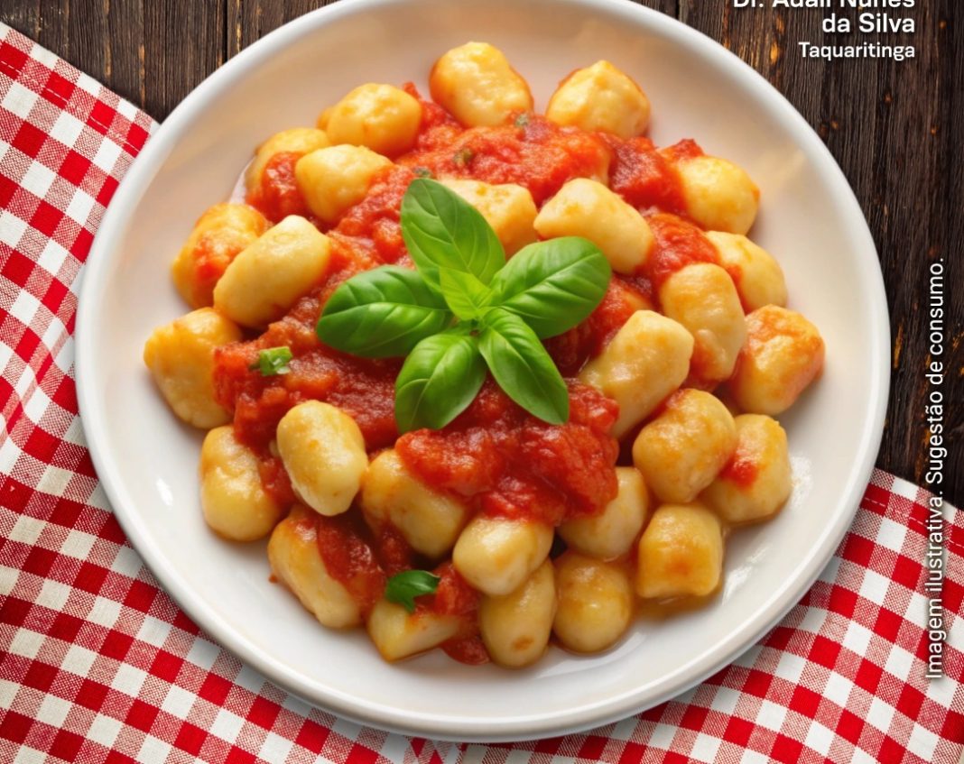 Participação social: Etec de Taquaritinga promove venda solidária de massas para arrecadação de recursos educacionais